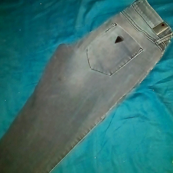 GUESS JEAN'S/ JEGGINGS size US 26 - Picture 2 of 5